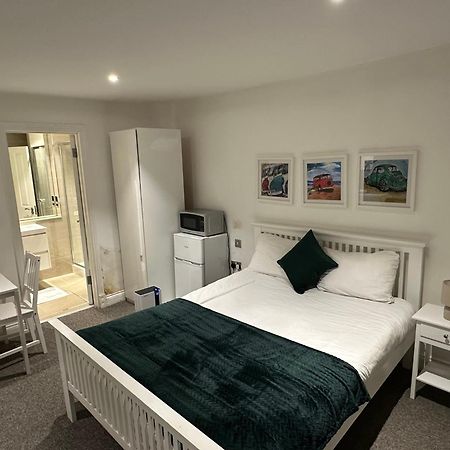 London Regent Studio Apartments Eksteriør bilde