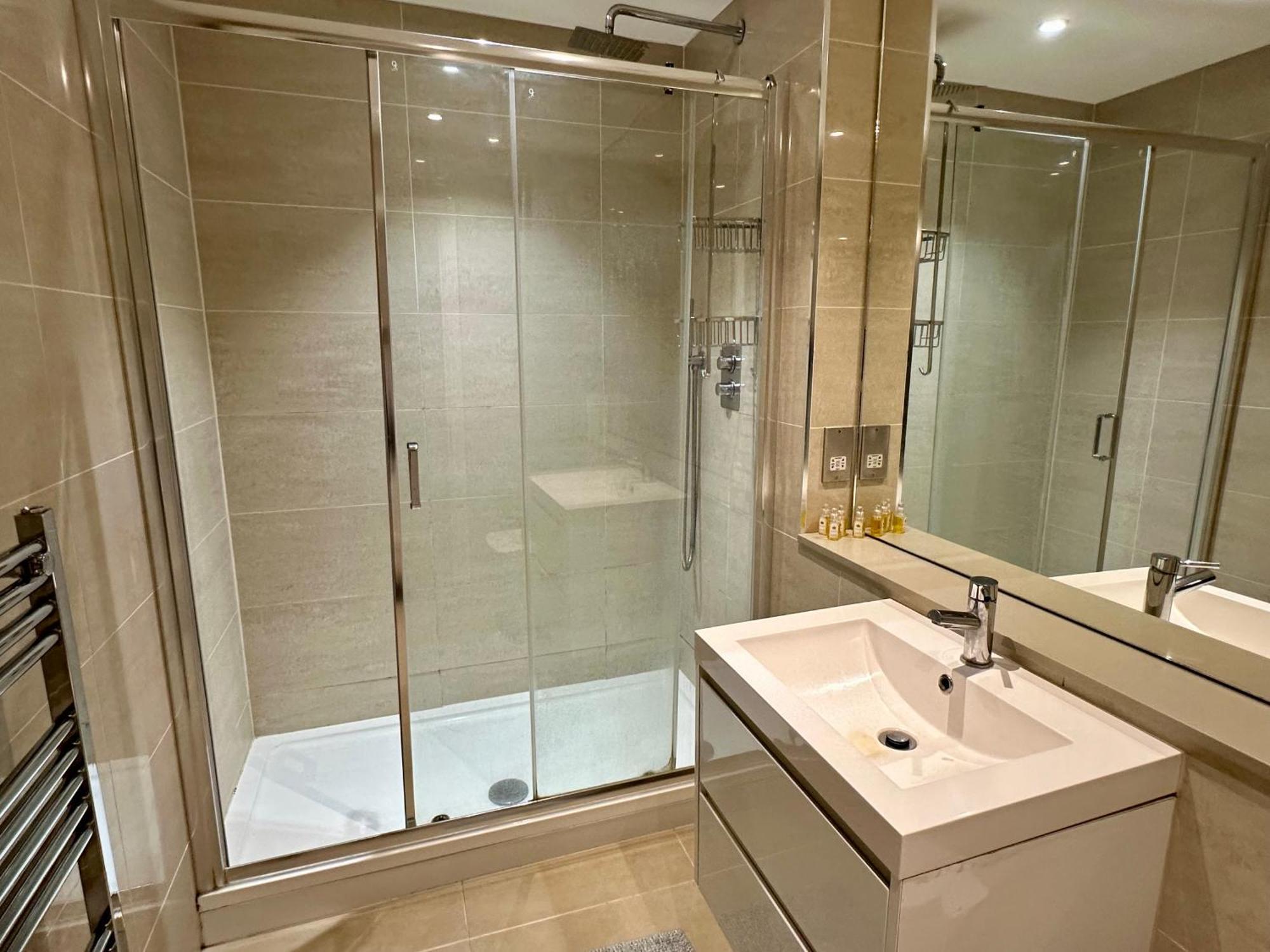 London Regent Studio Apartments Eksteriør bilde