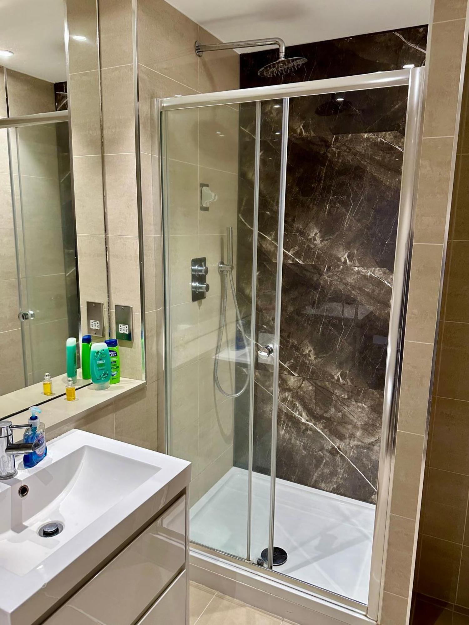 London Regent Studio Apartments Eksteriør bilde