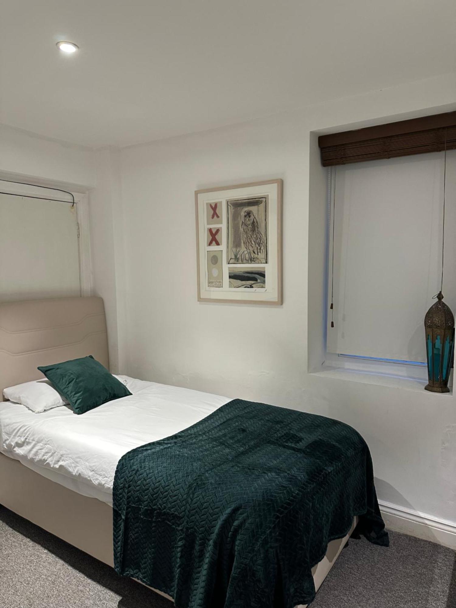 London Regent Studio Apartments Eksteriør bilde